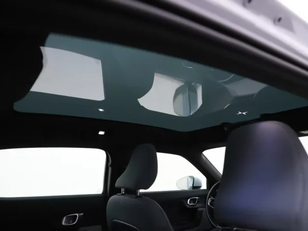 Polestar 2 Long Range Dual Motor Launch Edition 78kWh