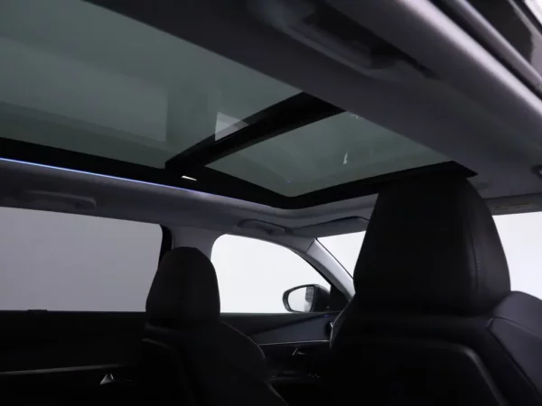 Peugeot 5008 1.2 PureTech Allure 7PP