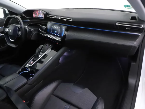 Peugeot 508 SW 1.2 PureTech Blue Lease Allure