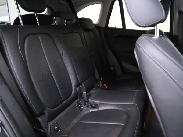 BMW X1 sDrive20i Aut. Corporate Lease High Executive LED