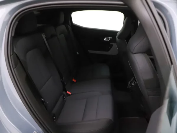 Polestar 2 Long Range Dual Motor Launch