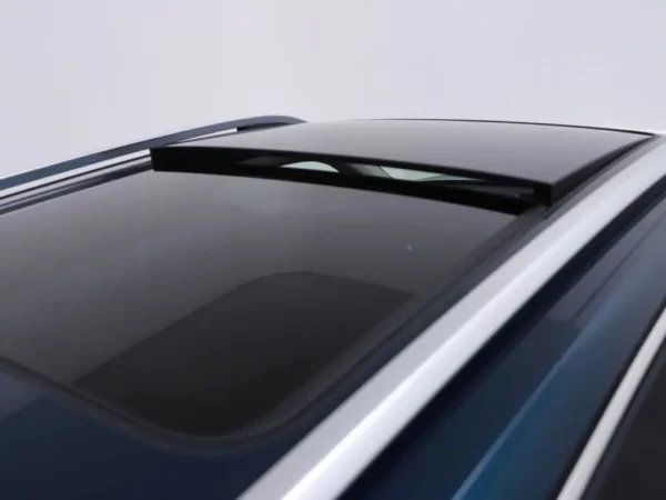 Skoda Superb Combi 1.6 TDI Aut. Style Business LED