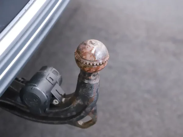 Audi Q7 3.0 TDI E-Tron Quattro Sport LED-Matrix