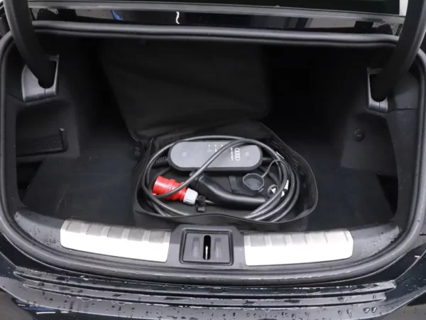 Audi e-tron GT GT edition ZERO 93 kWh Led-Matrix