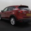 Mazda CX-5 2.0 GT-M 4WD Xenon