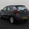 Dacia Sandero 0.9 TCe Bi-Fuel Laureate Navi