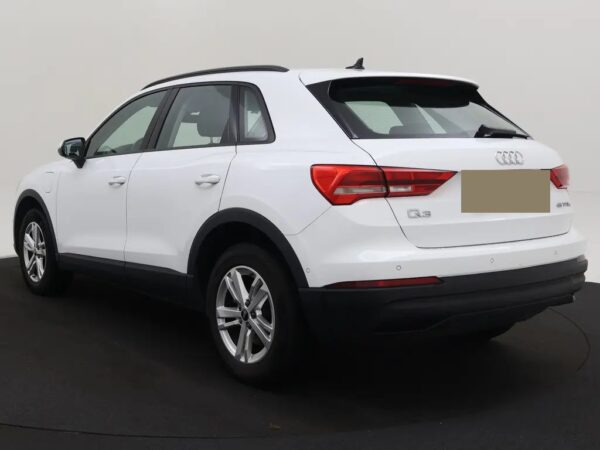 Photo 28 of 28 of WAUZZZF3XR1006511 Audi Q3 45 TFSI e edition