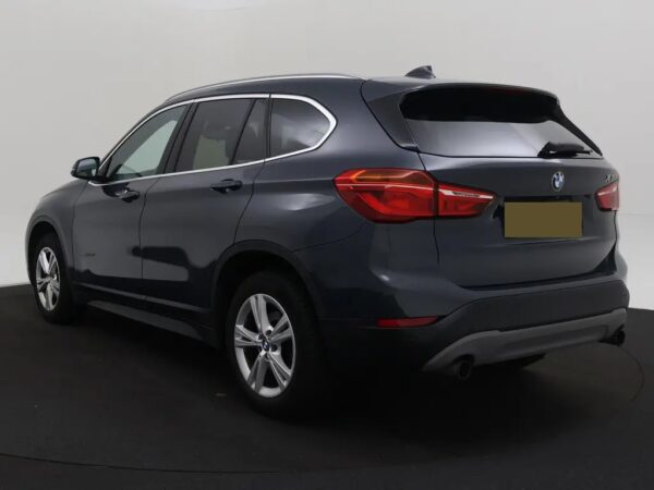 BMW X1 sDrive20i AUT. Executive LED