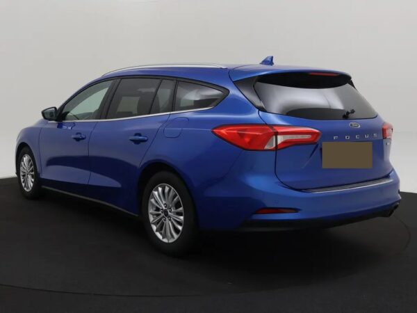 Photo 28 of 28 of WF0PXXGCHPLY55796 Ford FOCUS Wagon 1.0 EcoBoost Hybrid Titanium X