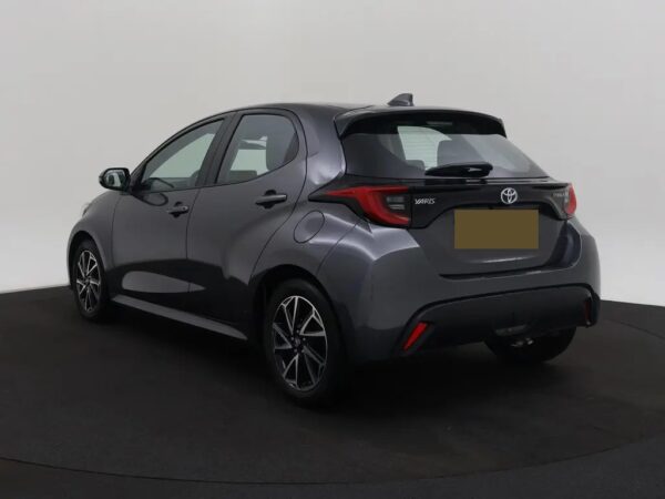 Toyota Yaris 1.5 Hybrid Dynamic