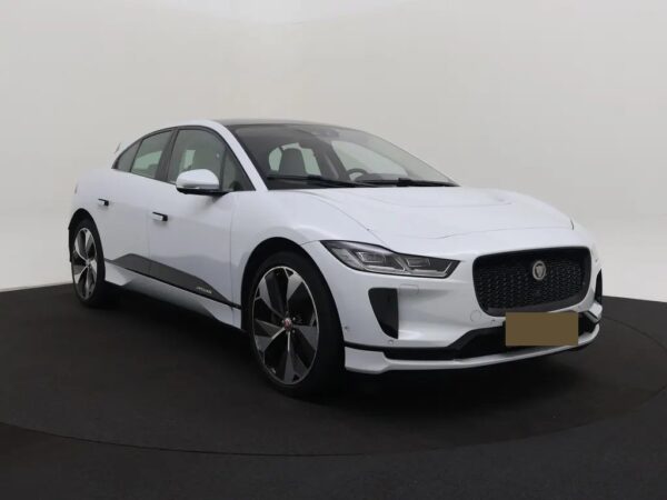 Photo 28 of 29 of SADHA2B16K1F60501 Jaguar I-PACE EV400 First Edition S 90 kWh PANO