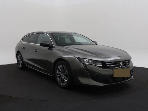 Peugeot 508 SW 1.6 Aut. PureTech Allure LED
