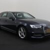 Audi A4 Avant 2.0 TFSI MHEV Sport S line edition LED