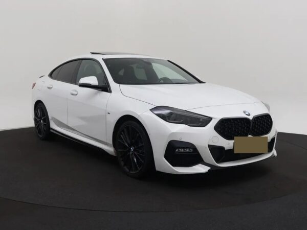 Photo 28 of 29 of WBA31AK0007K54793 BMW 2 Serie Coupé 220i Aut. M-Sport