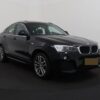 Photo 28 of 29 of WBAXW110900P42105 BMW X4 xDrive20i Aut. High Executive M-Sport