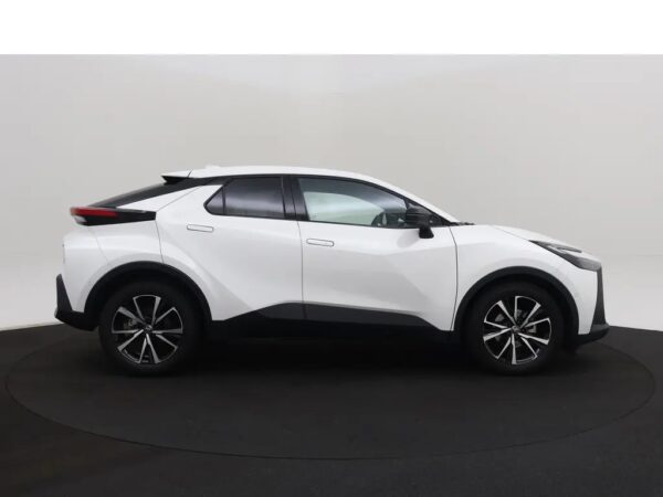 Toyota C-HR 1.8 Hybrid 140 First Edition
