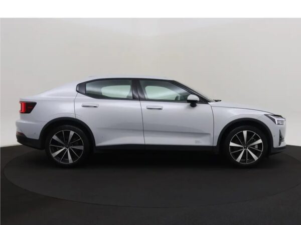Polestar 2 Standard Range Single Motor 63kWh
