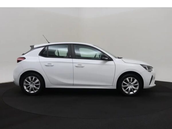 Opel CORSA-E Edition 50 kWh (5-drs Hatchb.)