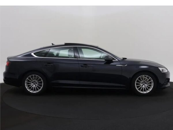 Audi A5 Sportback 1.4 TFSI Aut. Pro Line LED