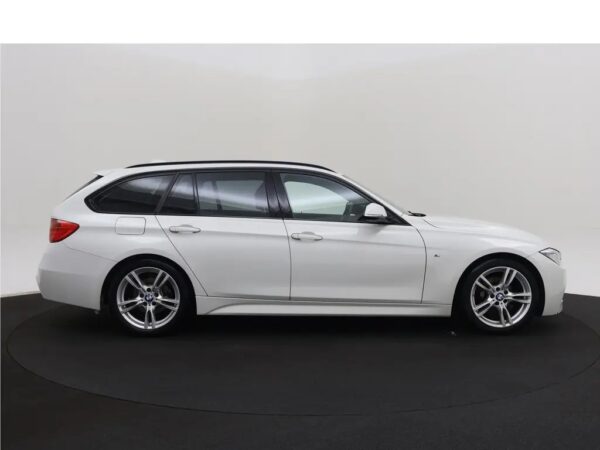 BMW 3 Serie Touring 316i Executive