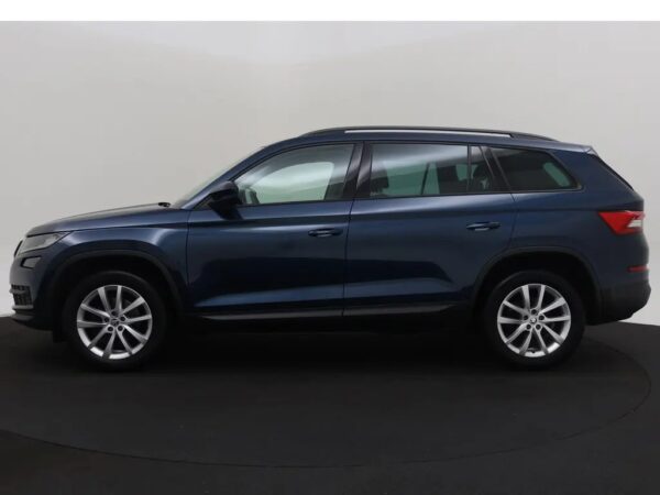 Skoda Kodiaq 1.5 TSI DSG Style 7p.