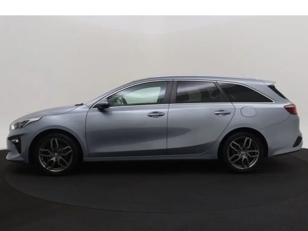 Photo 28 of 31 of U5YH5811ALL063651 Kia Ceed Sportswagon 1.0 T-GDi DynamicPlusLine Navi