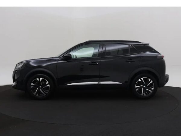 Peugeot e-2008 EV Allure 50 kWh Navi