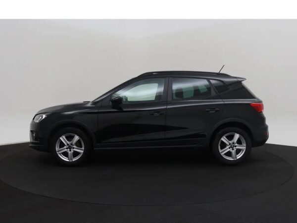 SEAT Arona 1.0 TSI Style Business Intense
