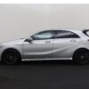 Mercedes-Benz A-Klasse 180 Aut. Business Solution AMG