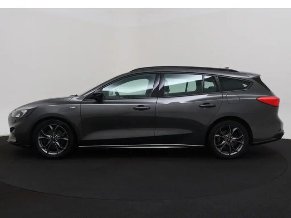 Ford FOCUS Wagon 1.5 EcoBoost ST Line