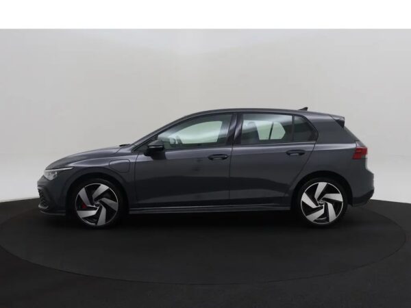 Volkswagen Golf 1.4 eHybrid GTE