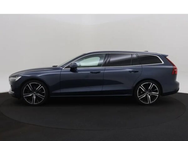 Volvo V60 2.0 T4 AUT. Isncription VC
