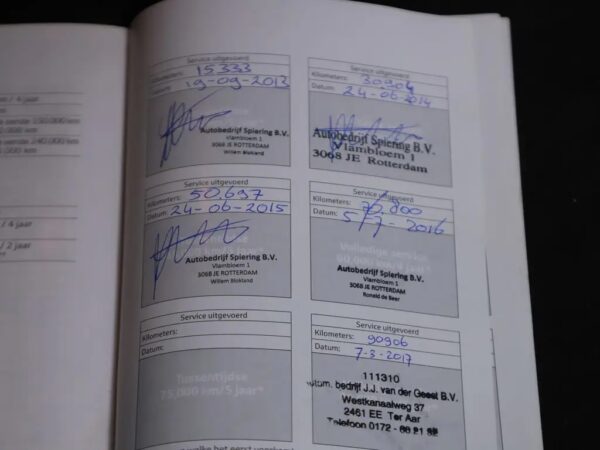 Toyota Prius Wagon 1.8 Aspiration 96g