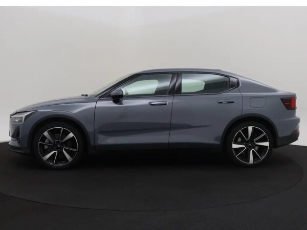 Polestar 2 Long Range Dual Motor Launch Edition 78kWh