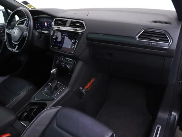 Volkswagen Tiguan Allspace 1.5 TSI Aut. Highline R-Line