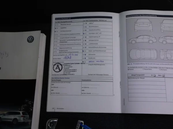 Volkswagen Passat Variant 1.4 TSI GTE Connected