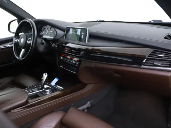 BMW X5 xDrive40e High Executive