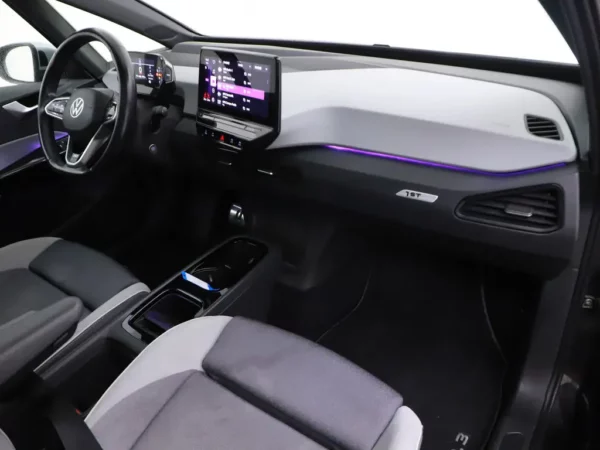 Volkswagen ID.3 First Max 58 kWh