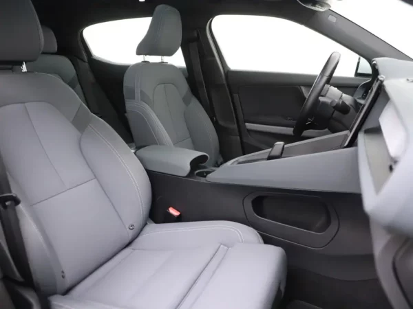 Polestar 2 Long Range Dual Motor Launch Edition 78kWh