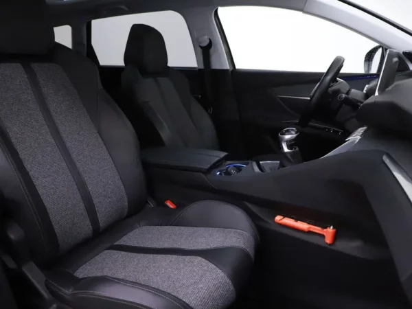 Peugeot 5008 1.2 PureTech Allure 7PP