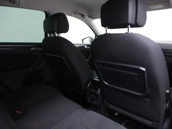 Volkswagen Tiguan 1.4 TSI DSG Highline Business R-Line