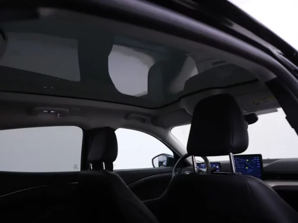 Ford Mustang Mach-E RWD 75 kWh LED