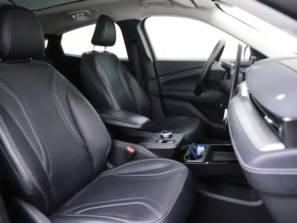 Ford Mustang Mach-E RWD 75 kWh Cruise