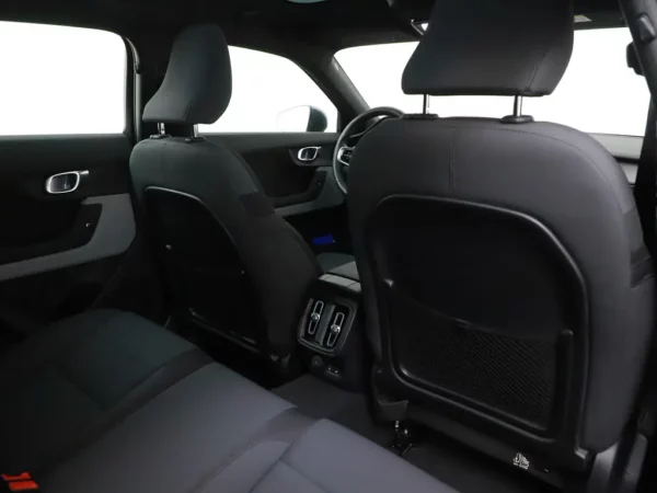 Photo 28 of 38 of LPSVSEDEEML007931 Polestar 2 Long Range Dual Motor Launch