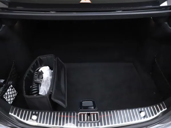 Mercedes-Benz S-Klasse 560 e Lang Premium Plus