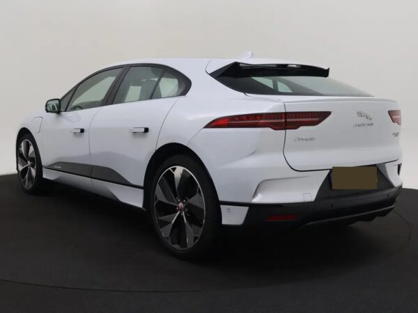 Photo 29 of 29 of SADHA2B16K1F60501 Jaguar I-PACE EV400 First Edition S 90 kWh PANO