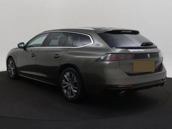 Peugeot 508 SW 1.6 Aut. PureTech Allure LED