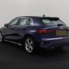 Audi A3 Sportback 35 TFSI S-Tronic S-Edition