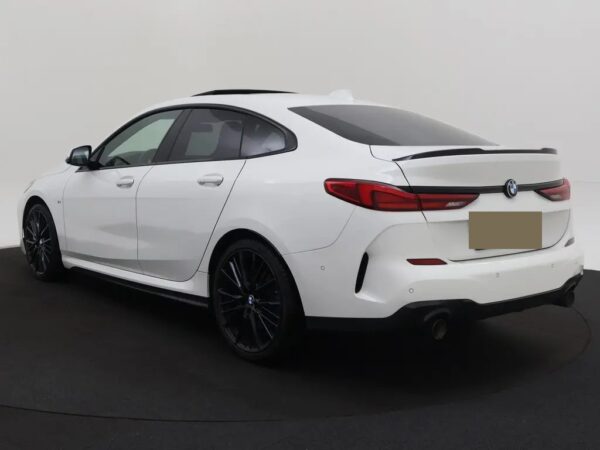 Photo 29 of 29 of WBA31AK0007K54793 BMW 2 Serie Coupé 220i Aut. M-Sport