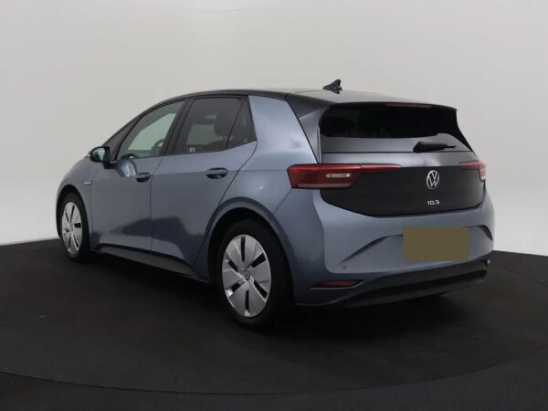 Volkswagen ID.3 Business 58 kWh Cruise Led